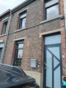 Presentatiebeeld van het pand n° 297127