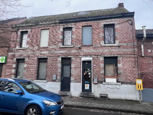 Presentatiebeeld van het pand n° 297708