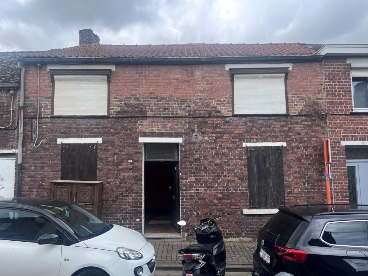 Presentatiebeeld van het pand n° 298123