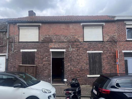 Presentatiebeeld van het pand n° 298123