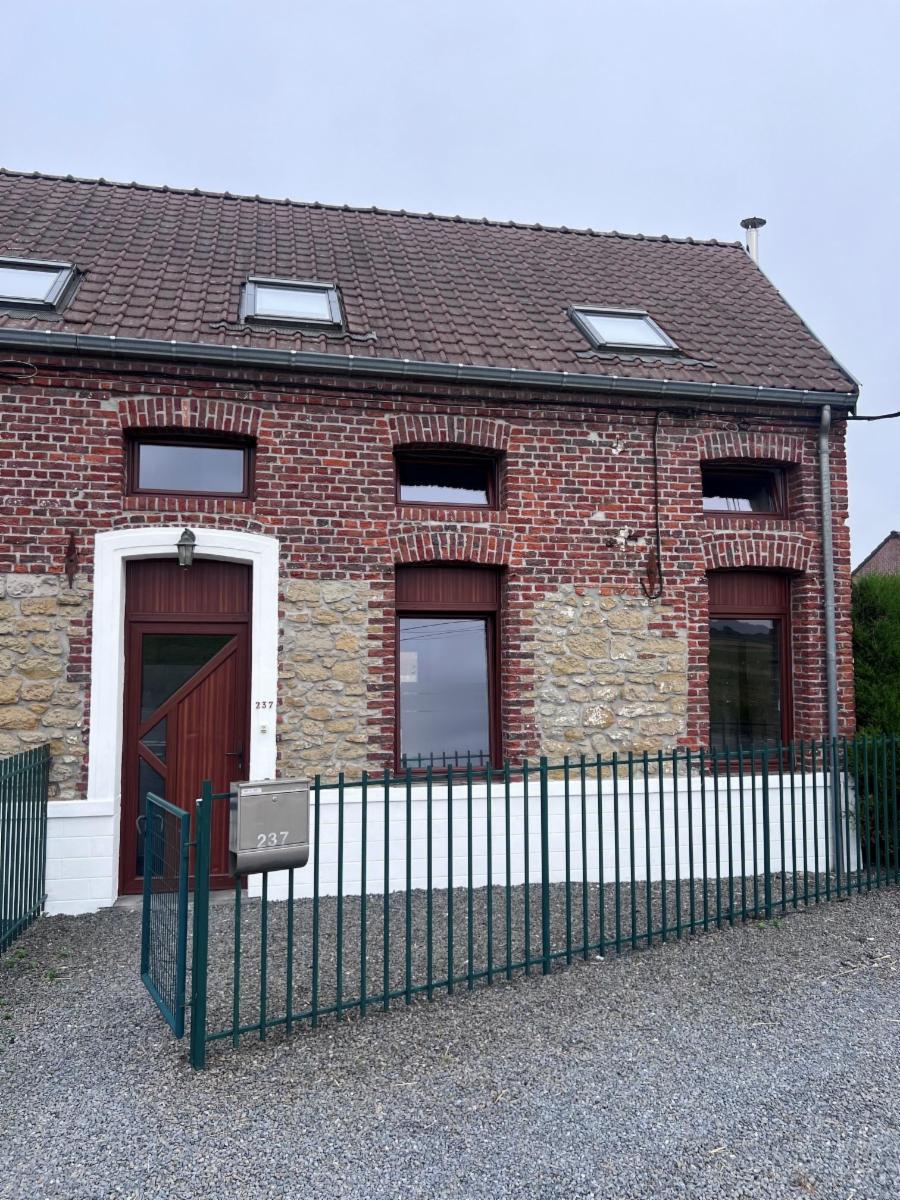 Presentatiebeeld van het pand n° 299343