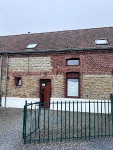 Presentatiebeeld van het pand n° 299344