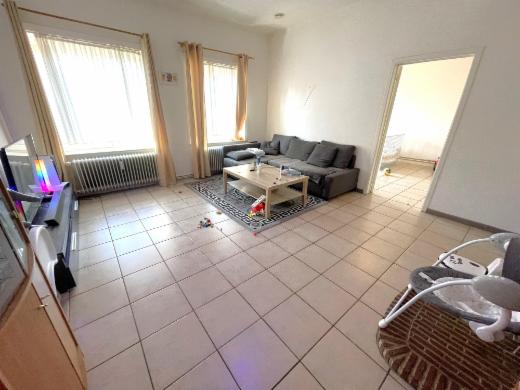 Eerste alternatieve foto van het pand