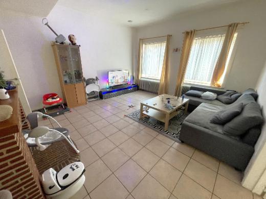 Tweede alternatieve foto van het pand