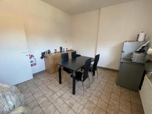 Derde alternatieve foto van het pand