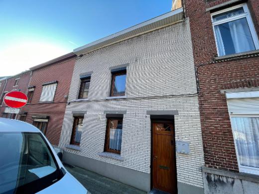 Presentatiebeeld van het pand n° 283304