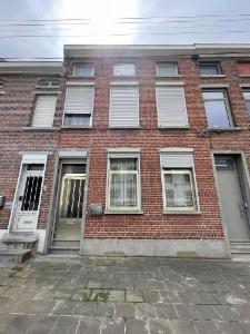 Presentatiebeeld van het pand n° 286461