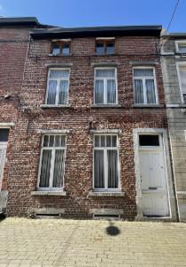Presentatiebeeld van het pand n° 288462