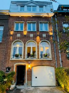 Presentatiebeeld van het pand n° 288986