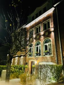 Eerste alternatieve foto van het pand