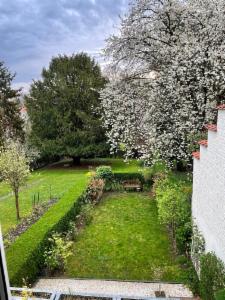 Tweede alternatieve foto van het pand