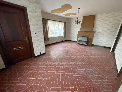 Eerste alternatieve foto van het pand