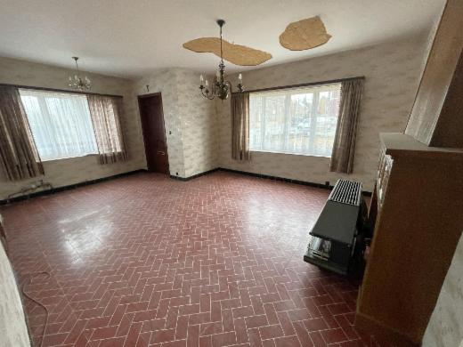 Tweede alternatieve foto van het pand