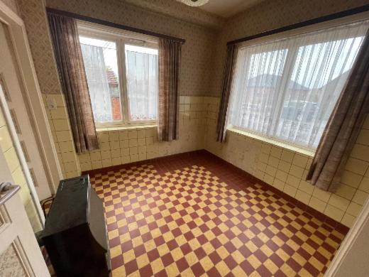 Derde alternatieve foto van het pand