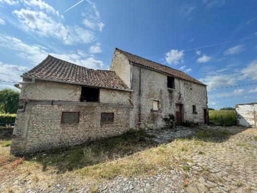 Eerste alternatieve foto van het pand