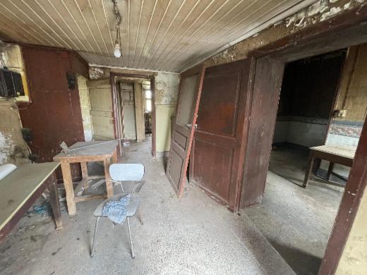 Tweede alternatieve foto van het pand