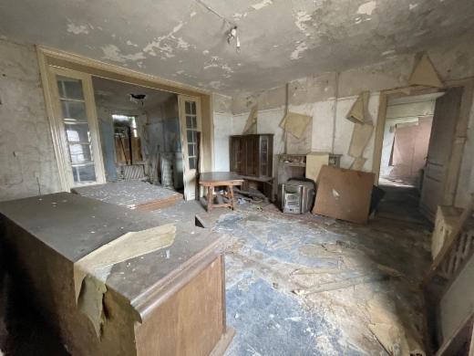 Derde alternatieve foto van het pand