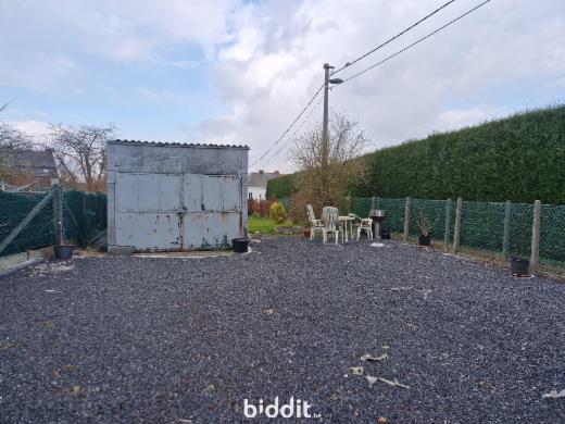 Derde alternatieve foto van het pand