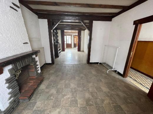 Eerste alternatieve foto van het pand