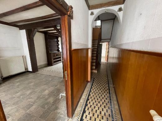 Tweede alternatieve foto van het pand