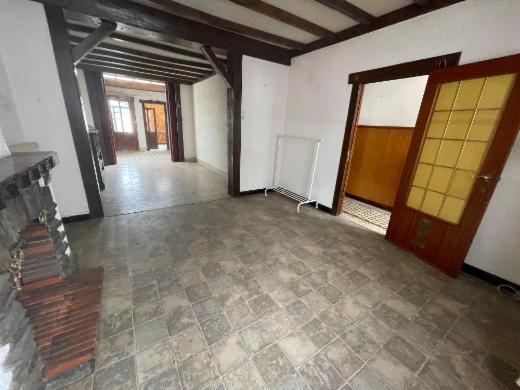 Derde alternatieve foto van het pand