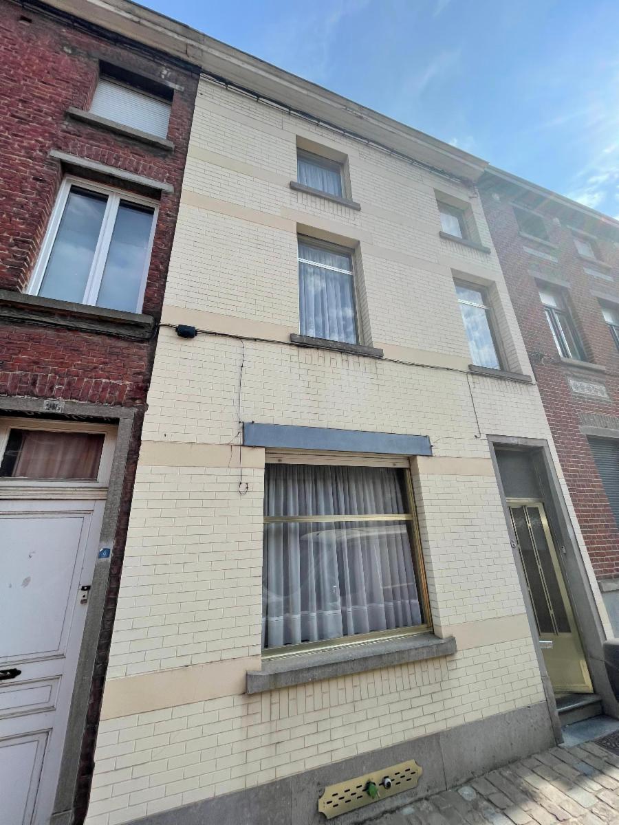 Presentatiebeeld van het pand n° 290388