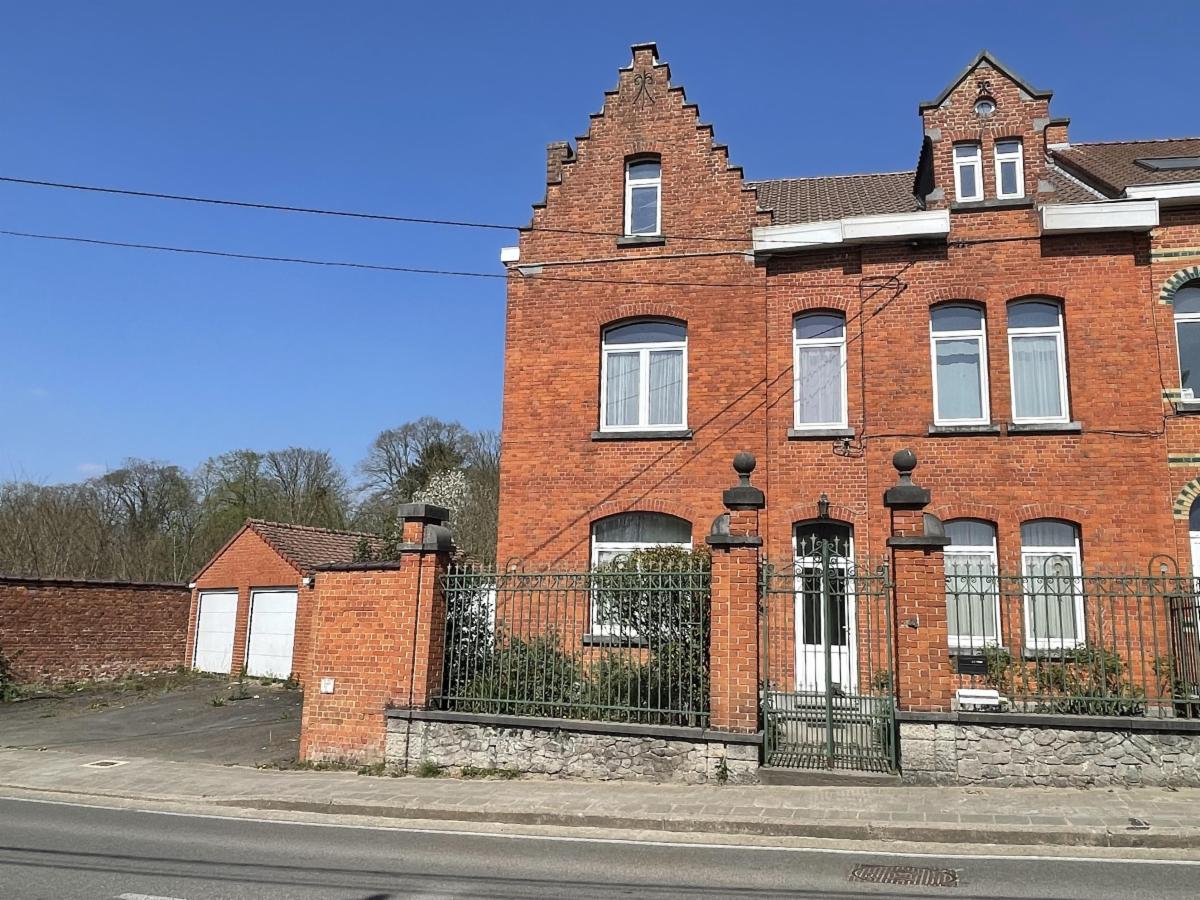 Presentatiebeeld van het pand n° 291252