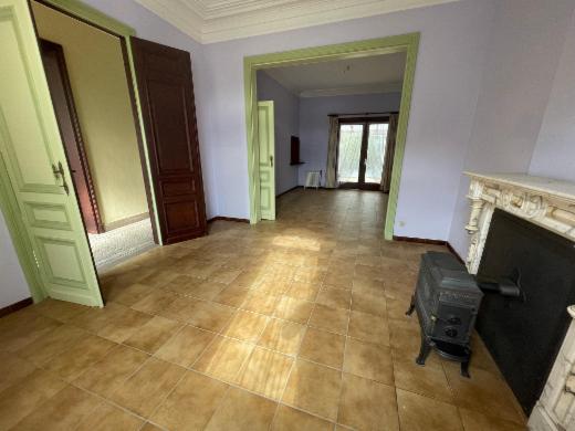 Tweede alternatieve foto van het pand