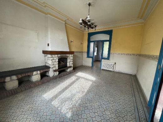 Derde alternatieve foto van het pand