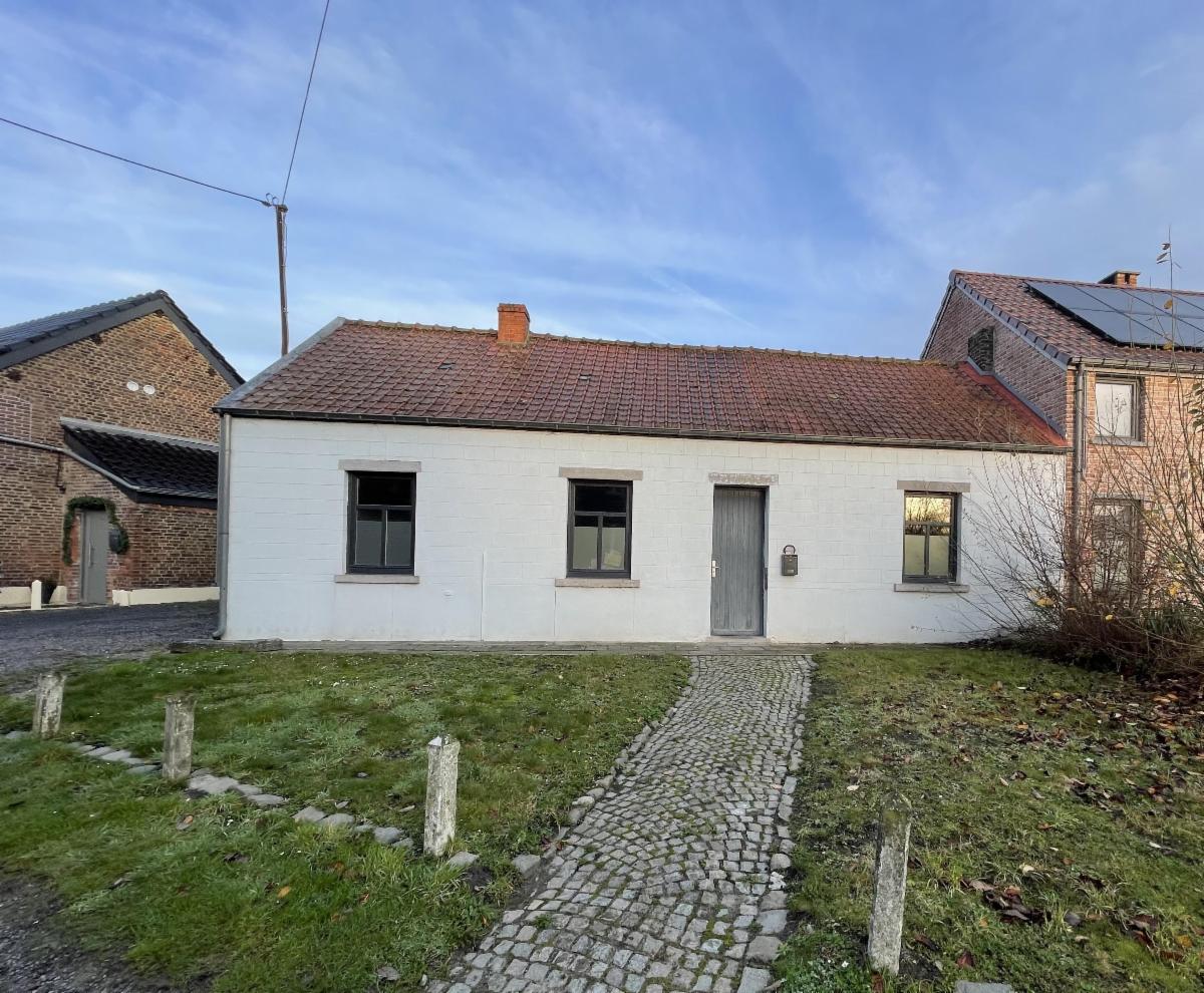 Presentatiebeeld van het pand n° 291550