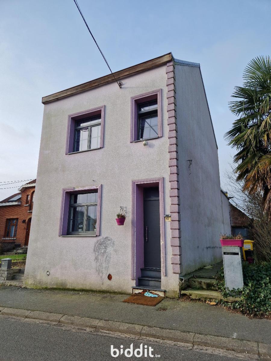 Presentatiebeeld van het pand n° 291921