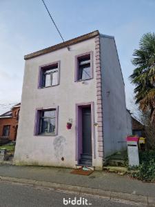 Presentatiebeeld van het pand n° 291921