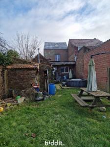 Eerste alternatieve foto van het pand