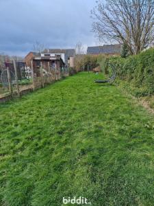 Derde alternatieve foto van het pand