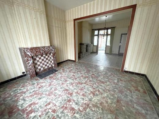 Eerste alternatieve foto van het pand