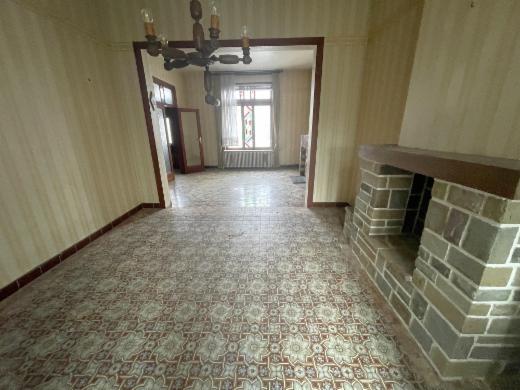 Derde alternatieve foto van het pand