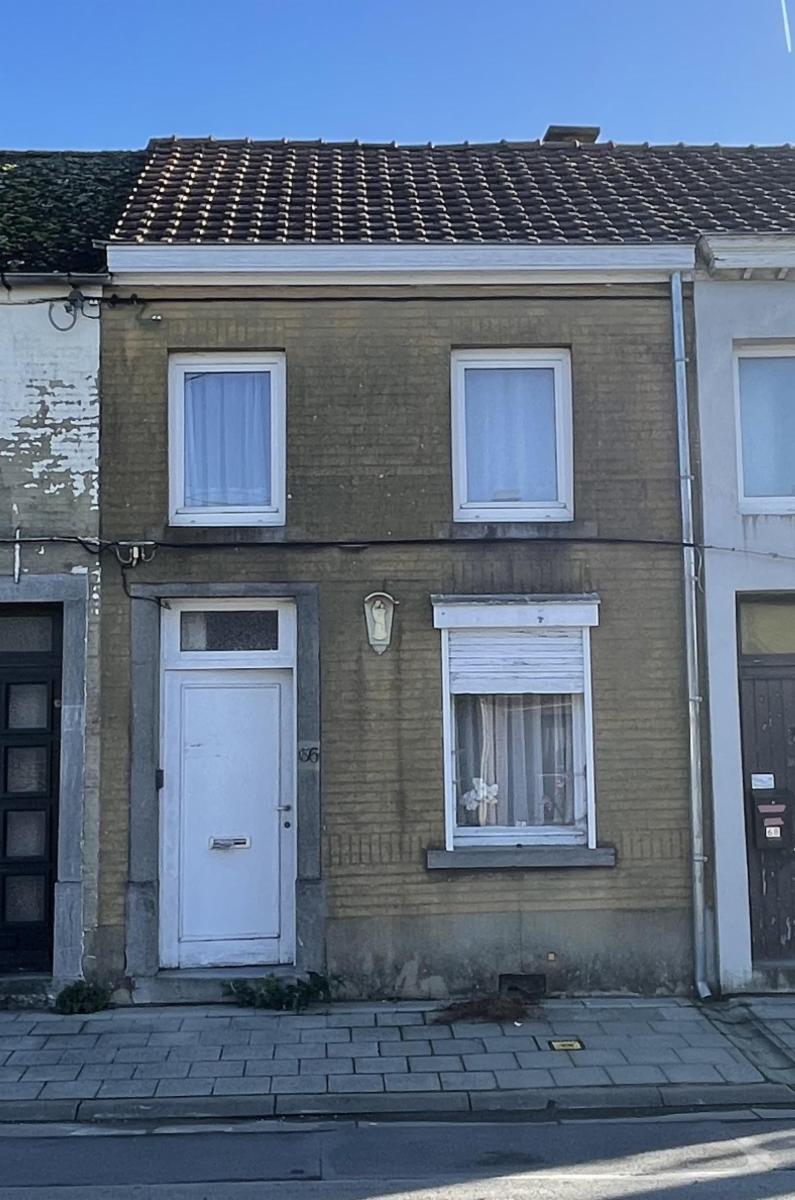 Presentatiebeeld van het pand n° 293564