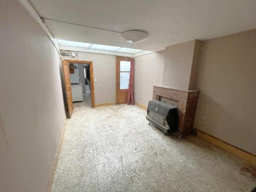 Tweede alternatieve foto van het pand