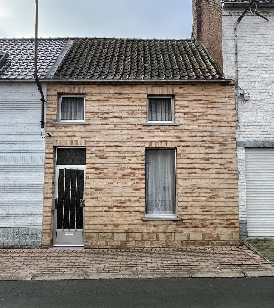 Presentatiebeeld van het pand n° 294279