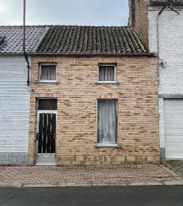 Presentatiebeeld van het pand n° 294279