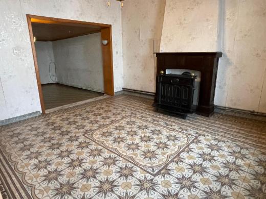 Eerste alternatieve foto van het pand