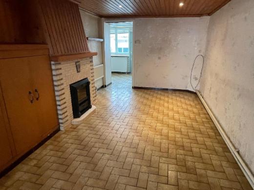 Tweede alternatieve foto van het pand