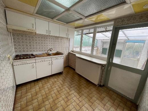 Derde alternatieve foto van het pand