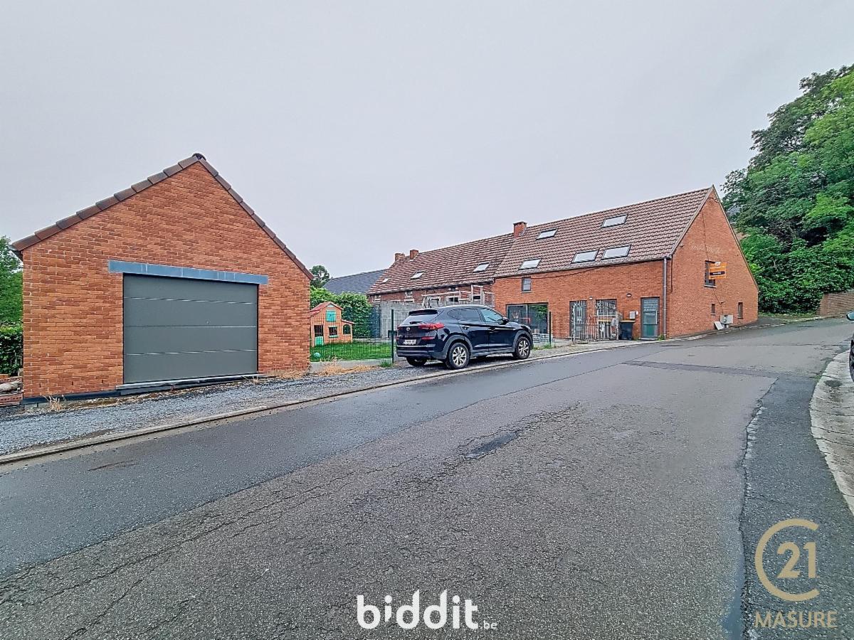 Presentatiebeeld van het pand n° 296252