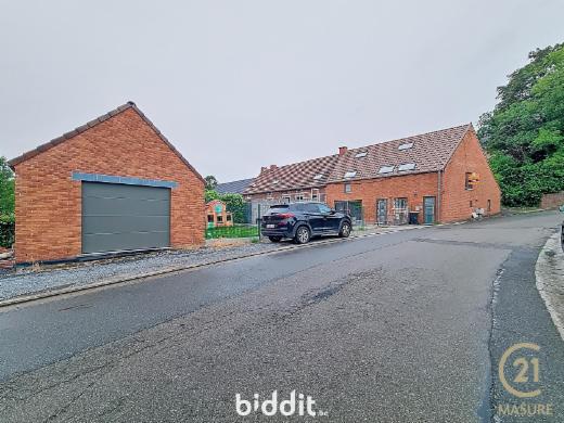 Presentatiebeeld van het pand n° 296252