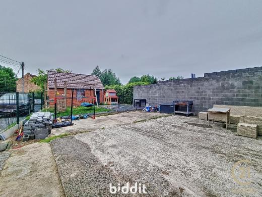 Tweede alternatieve foto van het pand