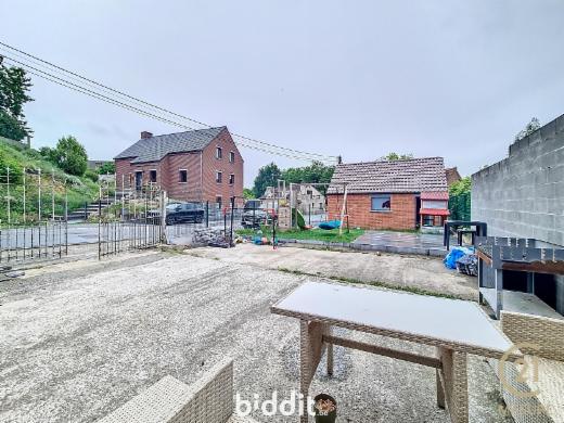 Derde alternatieve foto van het pand