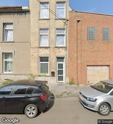 Presentatiebeeld van het pand n° 298263