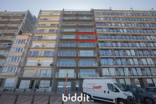 Presentatiebeeld van het pand n° 282837