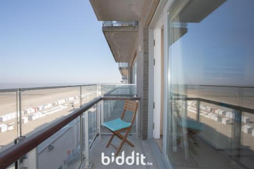 Derde alternatieve foto van het pand